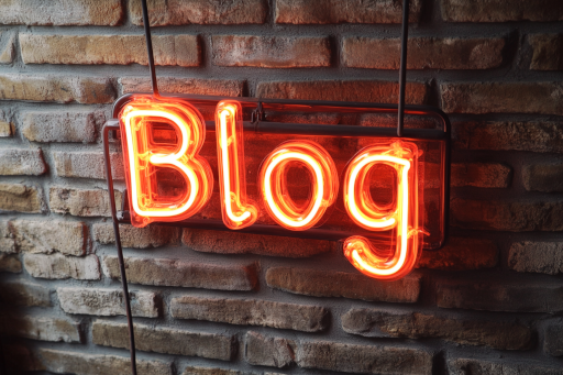 Blog Logo