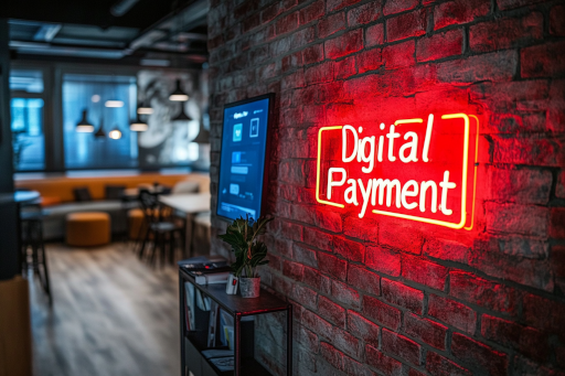 Digital Payment Systems